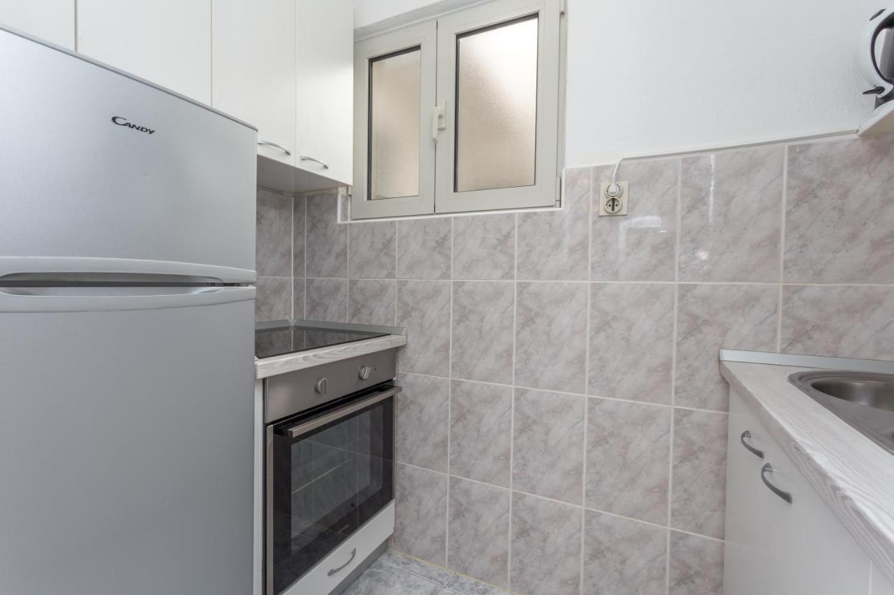 Apartment Petric Хвар Екстериор снимка